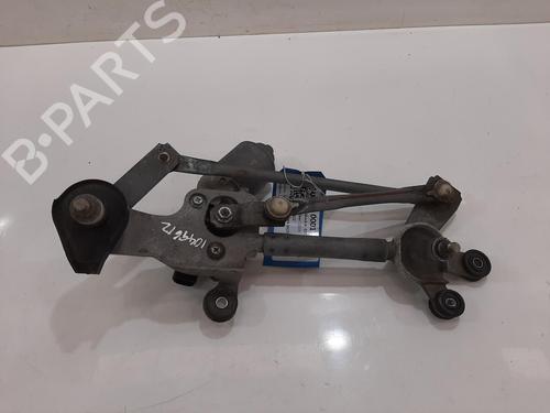 Used Front wiper motor Front wiper motor HONDA JAZZ III (GE_, GG_, GP_, ZA_) 1.2 (GG1) (90 hp) 34533833 34533833
