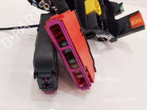 Fuse box PORSCHE MACAN (95B) 3.0 S | BP36985664E1 - Image 3