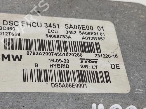 ABS pump BMW X3 (G01, F97, G08) xDrive 20 d | BP26870171M43 