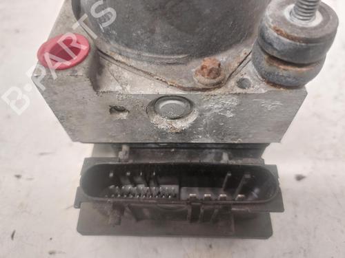 ABS pump VAUXHALL MERIVA A (X03) 1.4 16V Twinport | BP26807950M43 