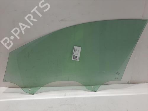 Used Front right door window VW GOLF VII (5G1, BQ1, BE1, BE2) 2.0 TDI (150 hp) 30180187