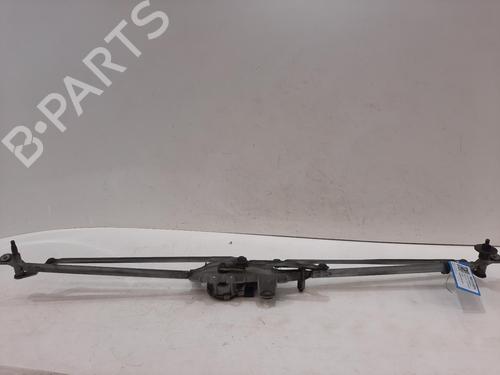 Used Front wiper motor VAUXHALL ASTRA Mk VI (J) GTC (P10) 1.4 (140 hp) 30671420
