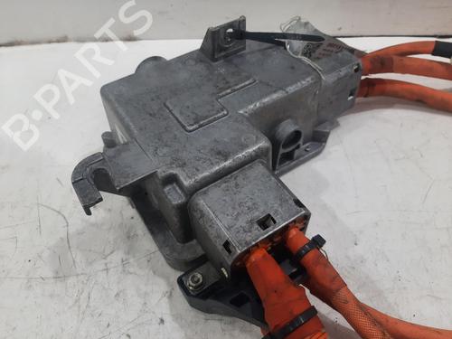 Control unit JAGUAR I-PACE (X590) EV400 AWD | BP29524408M11