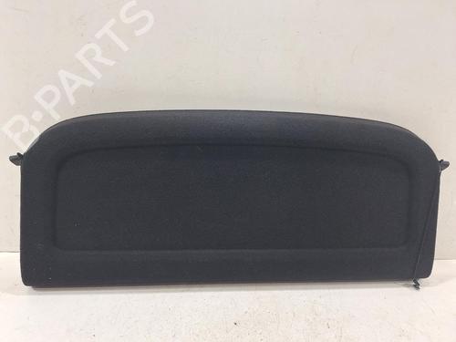 Hattehylde FORD FIESTA VII (HJ, HF) 1.0 EcoBoost (101 hp) 31846831