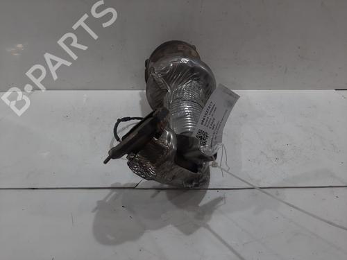 partikelfilter JAGUAR E-PACE (X540) 2.0 D180 AWD | BP29636523M81 