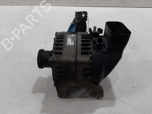 Used Alternator Alternator BMW 1 (F20) 116 i (136 hp) 33335926 33335926