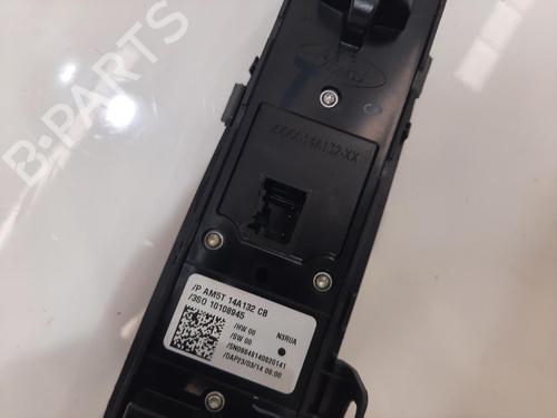 Right front window switch FORD FOCUS III 1.0 EcoBoost | BP37607918I26  - Image 5