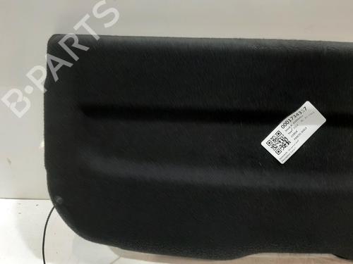 Rear parcel shelf VAUXHALL CORSA Mk V (F) 1.2 | BP36451232C85 - Image 3