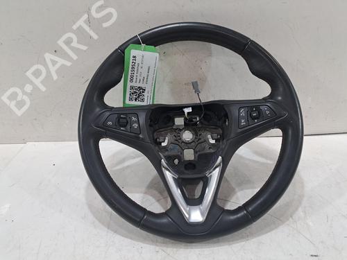 Used Steering wheel VAUXHALL CORSA Mk IV (E) (X15) 1.4 (90 hp) 31033572
