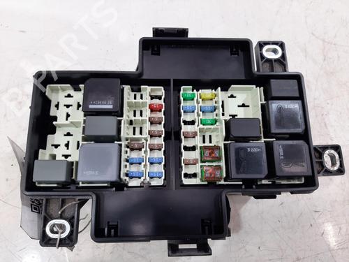 Fuse box JAGUAR I-PACE (X590) EV400 AWD | BP33435850E1 - Image 6