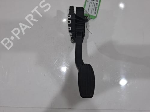 Pedal Pedal FIAT 500 (312_) 1.2 (312AXA1A) (69 hp) 39707605 39707605