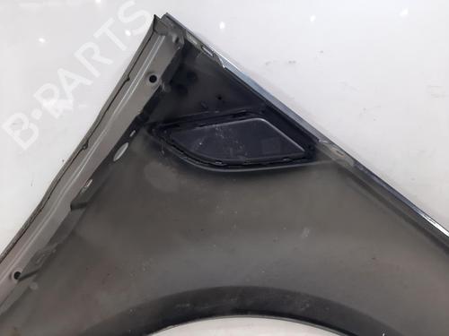 Left front fenders LAND ROVER RANGE ROVER SPORT II (L494) 3.0 SDV6 Hybrid 4x4 | BP29809405C41 