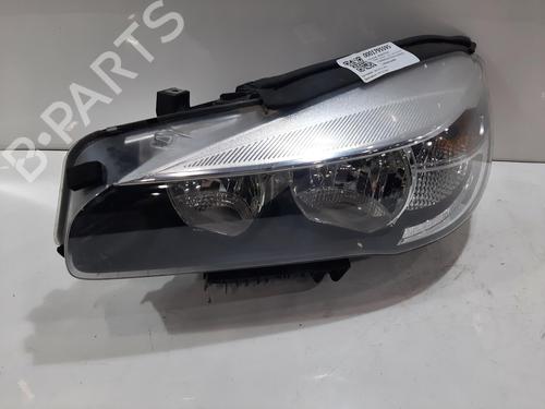 Used Left headlight Left headlight 38067403 38067403