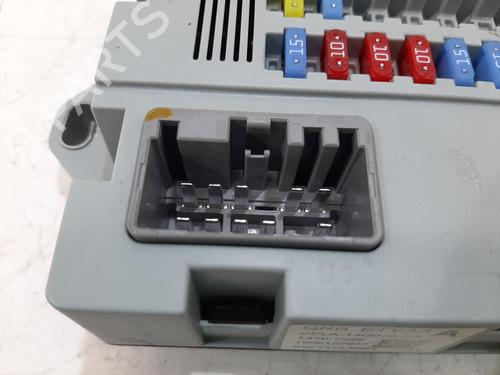 Fuse box JAGUAR I-PACE (X590) EV400 AWD | BP30756597E1 