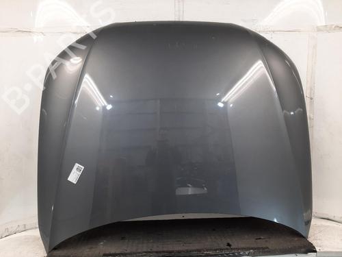 Motorhjelm AUDI A4 B8 (8K2) 1.8 TFSI (170 hp) 30757017