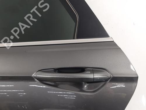 Left rear door FORD MONDEO V Turnier (CF) 2.0 TDCi | BP32409188C4 
