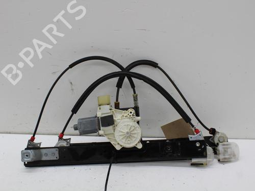 Used Front left window mechanism FORD MONDEO IV (BA7) 2.0 TDCi (140 hp) 26807494
