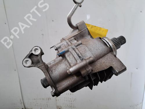 Transfer box SUZUKI VITARA (LY) 1.4 T AllGrip (APK414) | BP26785878M36 - Image 3