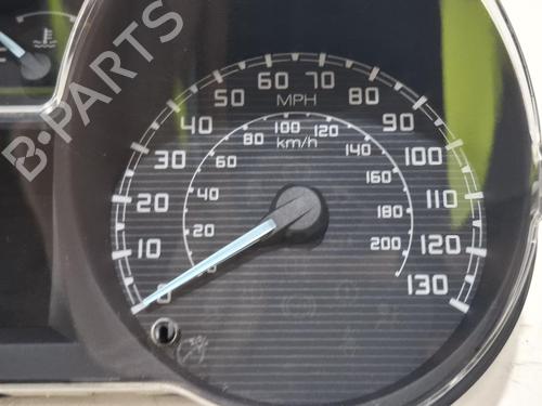 Instrument cluster FORD RANGER (TKE) 3.2 TDCi 4x4 | BP39204587C47 - Image 5