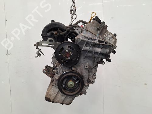 Used Engine Engine 36879242 36879242