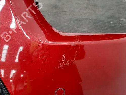 Front bumper CITROËN C4 Picasso II 1.6 BlueHDi 120 | BP26839346C7 