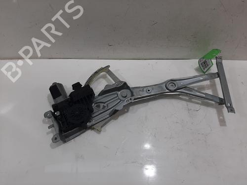 Used Front left window mechanism VAUXHALL ASTRA Mk VI (J) (P10) 1.6 (115 hp) 31009709