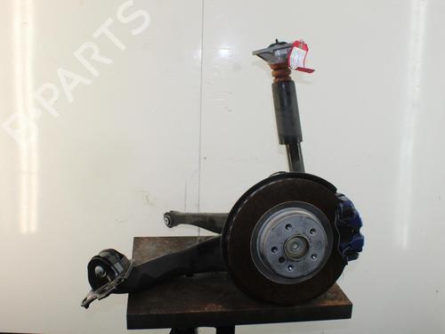 Used Left rear suspension Left rear suspension 26764956 26764956