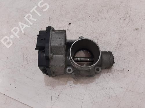 Used Throttle body PEUGEOT 207 Saloon 1.4 (73 hp) 30496443