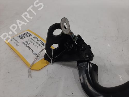 Hinge/Door check strap JAGUAR I-PACE (X590) EV400 AWD | BP26840528C146 