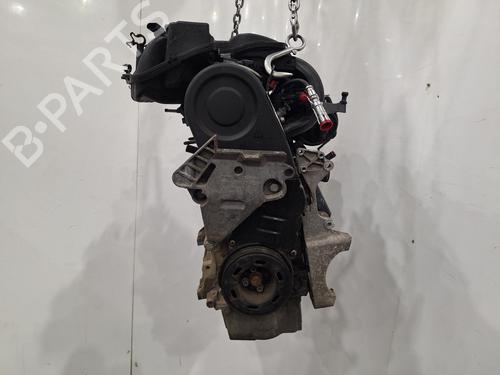 Motor für Motor AUDI A3 Convertible (8P7) 1.6 (102 hp) 39934682 39934682