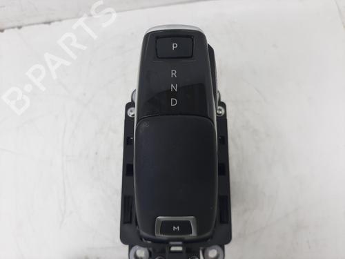 Gear lever PEUGEOT 2008 II (UD_, US_, UY_, UJ_, UR_, UC_) 1.2 PureTech 130 (USHNS, URHNS) | BP26866723M90 
