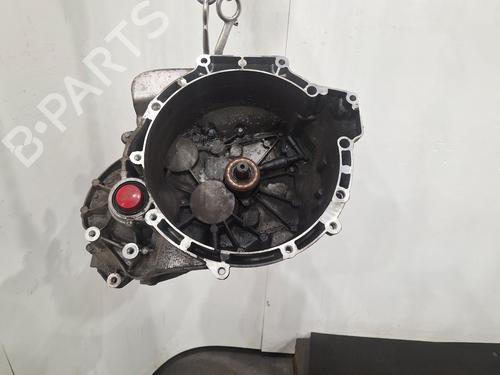 Used Gearbox Gearbox FORD FOCUS III 1.6 EcoBoost (182 hp) 33336141 33336141