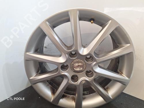 Used Rim Rim 38969765 38969765
