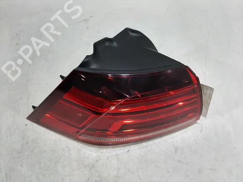 Left taillight VW GOLF VII (5G1, BQ1, BE1, BE2) 1.5 TSI | BP29946141C34 