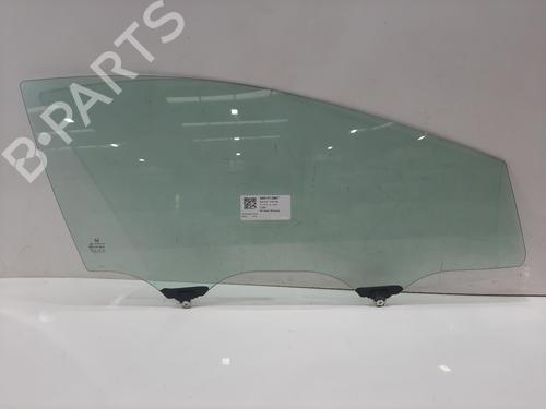 Used Front right door window HONDA CIVIC IX (FK) 1.8 i-VTEC (FK2) (141 hp) 29636457