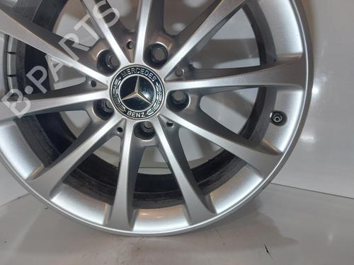 Rim MERCEDES-BENZ A-CLASS (W177) A 180 (177.084) | BP32120515C45