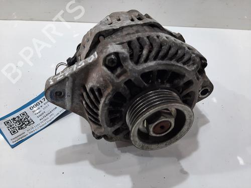 Alternator SUZUKI SWIFT IV (FZ, NZ) 1.2 (AZG412, ZC72S) | BP36662157M7 - Image 4