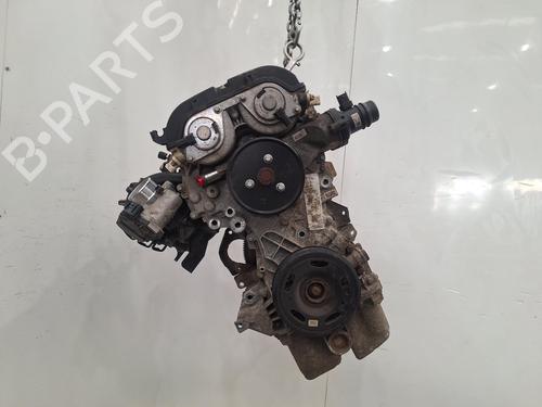 Used Engine Engine 37641214 37641214