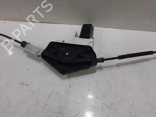 Front right window mechanism AUDI A5 (8T3) 2.0 TDI | BP30141586C23