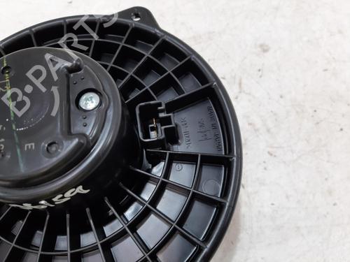 Heater blower motor MAZDA 2 Hatchback (DL, DJ) 1.5 SKYACTIV-G M Hybrid | BP32448283M62 