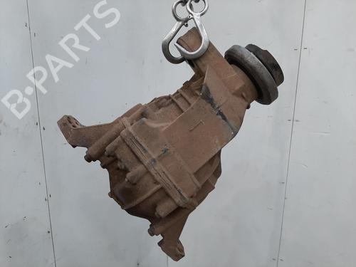 Rear differential JEEP GRAND CHEROKEE IV (WK, WK2) 3.0 CRD V6 4x4 | BP26797119M24