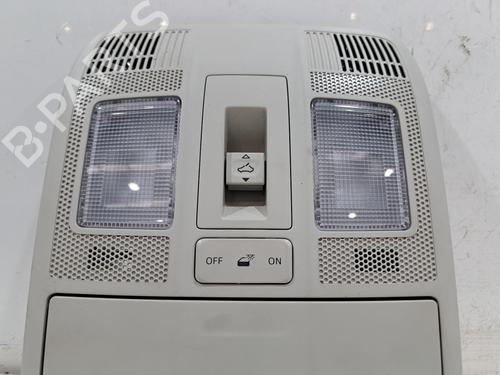 Interior roof light MAZDA CX-5 (KE, GH) 2.2 D AWD (KE102) | BP30179605I8 