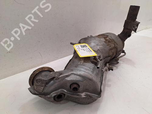 Particulate filter FIAT FIORINO Box Body/MPV (225_) 1.3 D Multijet | BP26807831M81 