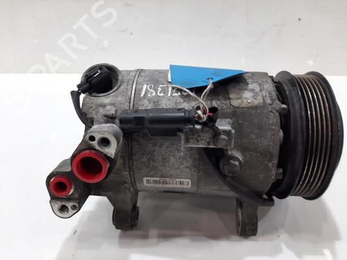 AC compressor MINI MINI (F56) Cooper S | BP36697205M34 - Image 6