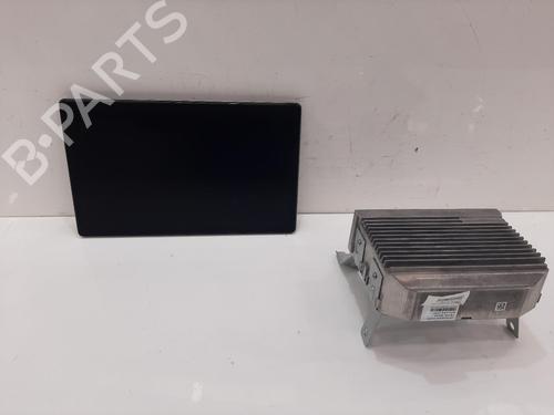 Used Electronic module Electronic module 37218771 37218771