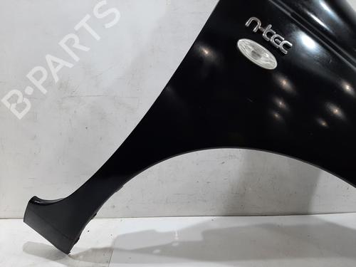 Right front fenders NISSAN MICRA III (K12) 1.2 16V | BP29059794C42 