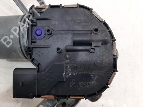 Front wiper motor FORD FOCUS III 1.0 EcoBoost | BP33555795M29  - Image 6