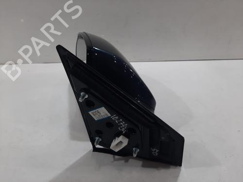 Left mirror HYUNDAI SANTA FÉ III (DM, DMA) 2.2 CRDi 4WD | BP29397443C26 