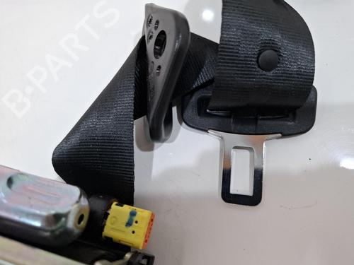 Rear right seatbelt CITROËN C3 III (SX) 1.2 THP 110 (SXHNPS, SXHNZT, SXHNZ6) | BP38433754I28 - Image 6