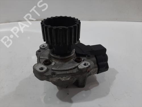Used Injection pump VW POLO V (6R1, 6C1) 1.4 TDI (75 hp) 29444442